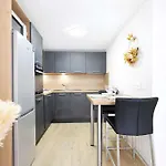 Sud Croisette - Proche Palais Des Festivals Appartement Cannes