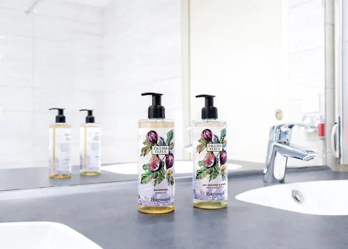 Sud Croisette - Proche Palais Des Festivals