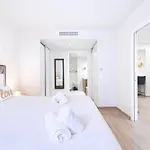 Apartment Sud Croisette - Proche Palais Des Festivals