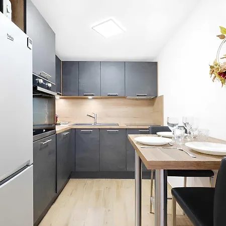 Apartamento Sud Croisette - Proche Palais Des Festivals *