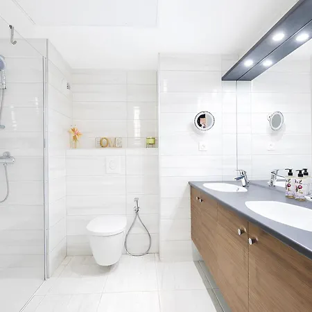 Apartamento Sud Croisette - Proche Palais Des Festivals Cannes