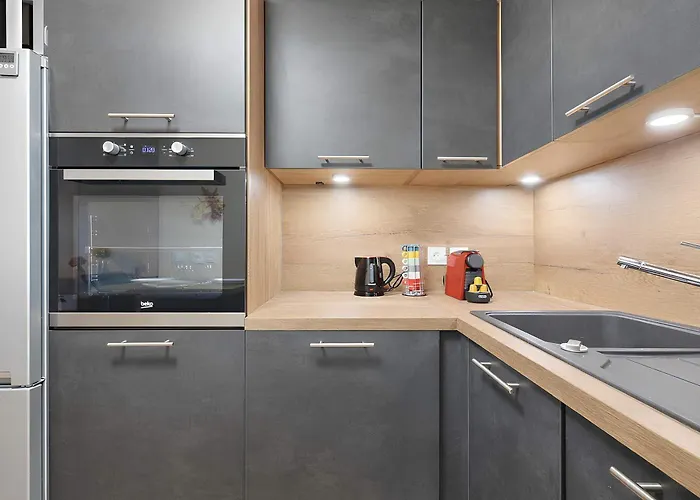 Sud Croisette - Proche Palais Des Festivals Apartamento *