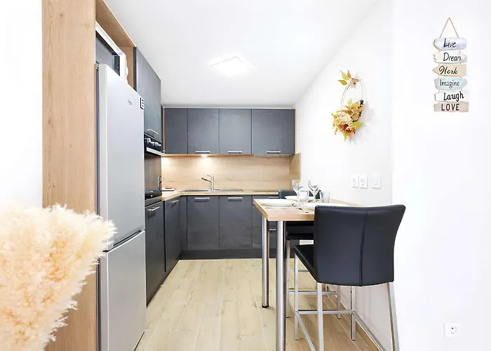 Sud Croisette - Proche Palais Des Festivals Apartamento Cannes