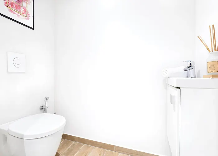 Sud Croisette - Proche Palais Des Festivals Cannes